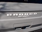 Used 2023 Ford Bronco Sport Big Bend for sale #5T6669A - photo 11