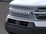 2025 Ford Bronco Sport 4WD SUV for sale #5T6670 - photo 17
