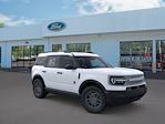 2025 Ford Bronco Sport 4WD SUV for sale #5T6670 - photo 7