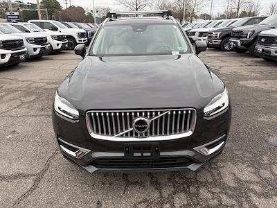 Used 2023 Volvo XC90 - photo 1