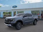 New 2025 Ford Ranger XLT SuperCrew Cab for sale #5T6673 - photo 1