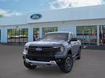 New 2025 Ford Ranger XLT SuperCrew Cab for sale #5T6673 - photo 3