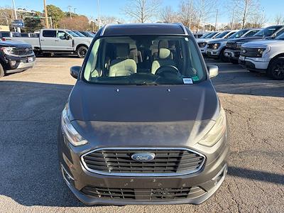 Used 2019 Ford Transit Connect Titanium Passenger Van for sale #5T6673A - photo 2