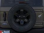 2025 Ford Bronco 4WD SUV for sale #5T6674 - photo 24