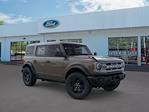 2025 Ford Bronco 4WD SUV for sale #5T6674 - photo 7
