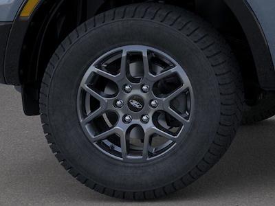 Used 2025 Ford Ranger - photo 1