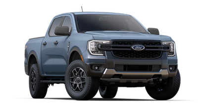 Used 2025 Ford Ranger - photo 1