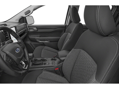 Used 2025 Ford Ranger - photo 1