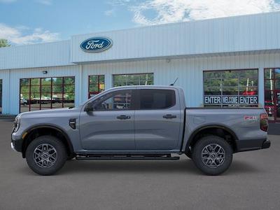 Used 2025 Ford Ranger - photo 1