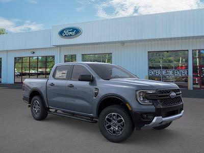 Used 2025 Ford Ranger - photo 1