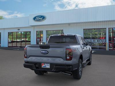 Used 2025 Ford Ranger - photo 1
