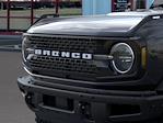 2025 Ford Bronco 4WD SUV for sale #5T6676 - photo 19