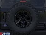 2025 Ford Bronco 4WD SUV for sale #5T6676 - photo 24