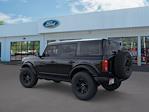2025 Ford Bronco 4WD SUV for sale #5T6676 - photo 2