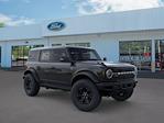 2025 Ford Bronco 4WD SUV for sale #5T6676 - photo 7