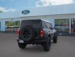 2025 Ford Bronco 4WD SUV for sale #5T6676 - photo 8