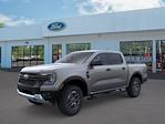 New 2025 Ford Ranger XLT SuperCrew Cab for sale #5T6677 - photo 1