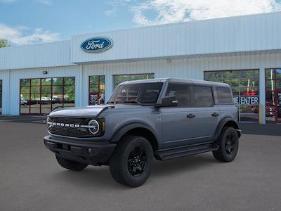 New 2025 Ford Bronco Outer Banks for sale #5T6679 - photo 1