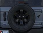 New 2025 Ford Bronco Outer Banks for sale #5T6679 - photo 24