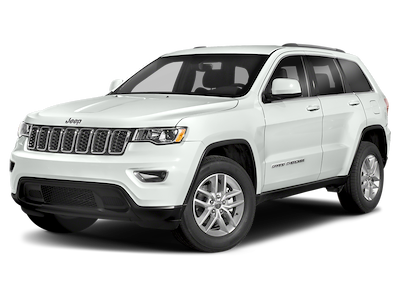 Used 2018 Jeep Grand Cherokee Laredo for sale #5T6679A - photo 1