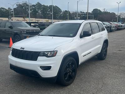 Used 2018 Jeep Grand Cherokee Laredo for sale #5T6679A - photo 1