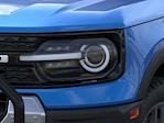 2025 Ford Bronco Sport 4WD SUV for sale #5T6680 - photo 18