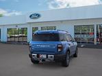 2025 Ford Bronco Sport 4WD SUV for sale #5T6680 - photo 8