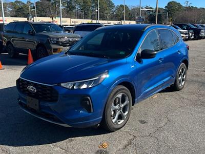 Used 2023 Ford Escape ST-Line for sale #5T6680A - photo 1