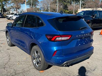 Used 2023 Ford Escape ST-Line for sale #5T6680A - photo 2
