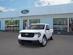 2025 Ford Maverick SuperCrew Cab AWD Pickup for sale #5T6681 - photo 3