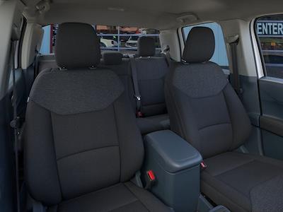 Used 2025 Ford Maverick - photo 1