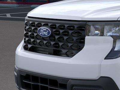 Used 2025 Ford Maverick - photo 1