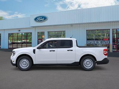 Used 2025 Ford Maverick - photo 1
