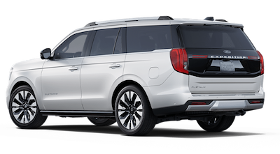 2025 Ford Expedition 4WD SUV for sale #5T6684 - photo 2