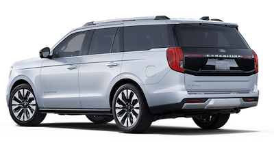 2025 Ford Expedition 4WD SUV for sale #5T6685 - photo 2