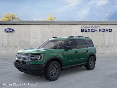 2025 Ford Bronco Sport 4WD SUV for sale #5T6686 - photo 1