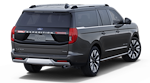 New 2025 Ford Expedition MAX Platinum for sale #5T6687 - photo 3