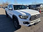 2021 Toyota Tacoma Double Cab 4WD Pickup for sale #5T6687A - photo 3