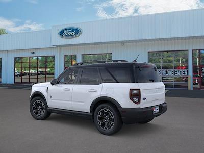 New 2025 Ford Bronco Sport Outer Banks for sale #5T6692 - photo 2