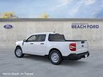 2025 Ford Maverick SuperCrew Cab AWD Pickup for sale #5T6693 - photo 2