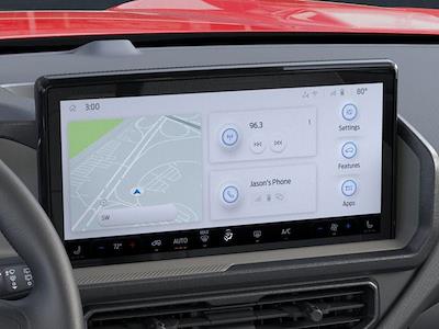 Used 2025 Ford Bronco Sport - photo 1