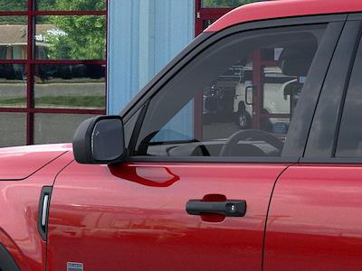 Used 2025 Ford Bronco Sport - photo 1