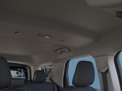 Used 2025 Ford Bronco Sport - photo 1