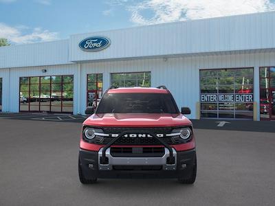 Used 2025 Ford Bronco Sport - photo 1