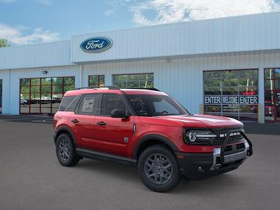 Used 2025 Ford Bronco Sport - photo 1