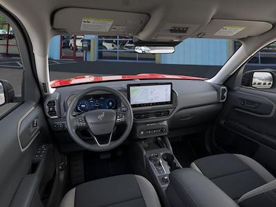 Used 2025 Ford Bronco Sport - photo 1