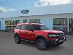 New 2025 Ford Bronco Sport Big Bend for sale #5T6695 - photo 7