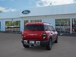 New 2025 Ford Bronco Sport Big Bend for sale #5T6695 - photo 8