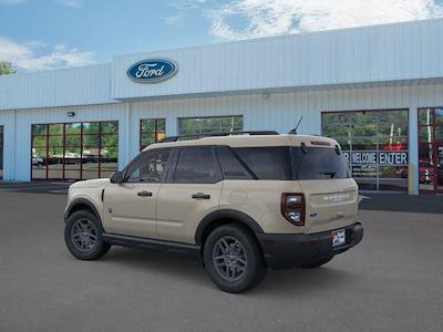 2025 Ford Bronco Sport 4WD SUV for sale #5T6696 - photo 2