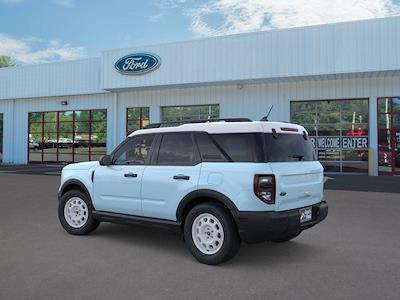 2025 Ford Bronco Sport 4WD SUV for sale #5T6697 - photo 2